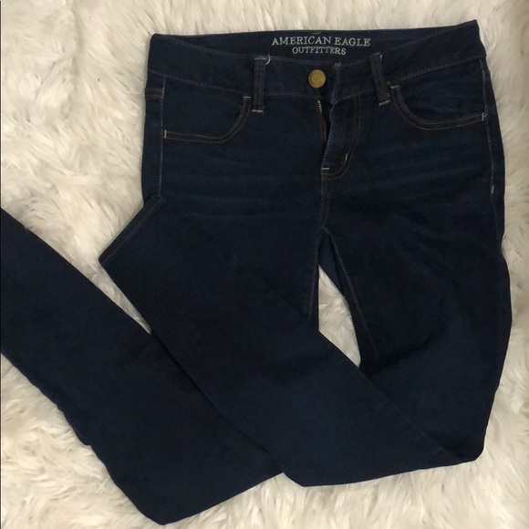 American Eagle Jeans - Picture 2 of 3